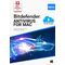 Bitdefender Antivirus for Mac, 3 Devices, 1-Year Subscription