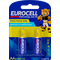Eurocell Extra Heavy Duty AA2 Batteries
