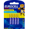 Eurocell Extra Heavy Duty AAA4 Batteries