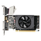 Gigabyte GeForce GT 710 Graphics Card, GV-N710D3-2GL