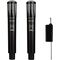 Green Lion 990478123380 Wireless Dual Cordless Dynamic Microphones