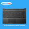 HP 15-dw3022nia Laptop Trackpad