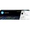 HP 222A Black Original LaserJet Toner Cartridge, W2220A