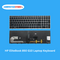 HP EliteBook 850 G10 Laptop Keyboard