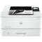 HP LaserJet Pro 4003dw Wireless Monochrome Laser Printer, Fast Duplex Printing, High Performance Office Printer