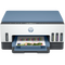 HP Smart Tank 725 Wireless All-in-One Printer, Print, Scan, Copy, High Volume Ink Tank, Duplex Printing