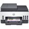HP Smart Tank 790 Wireless All-in-One Printer, Print, Scan, Copy, Automatic Duplex, ADF, High Volume Ink Tank