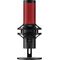 HyperX 872V1AA QuadCast 2 USB Microphone