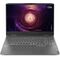 Lenovo LOQ 15IRX9 Gaming Laptop, Intel Core i7-13650HX, 16GB DDR5 RAM, 512GB SSD, 15.6" FHD Display