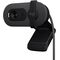 Logitech Brio 100 Full HD 1080p Webcam for Meetings & Streaming