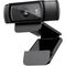 Logitech C920 HD Pro Webcam – Full HD 1080p Video, Dual Stereo Mics, USB Plug & Play for Streaming & Video Calls