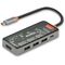 MOWSIL MOCHB5 5-in-1 USB-C Hub