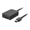 Microsoft EJP-00008 Mini DisplayPort VGA Black Cable Adapter