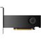 PNY NVIDIA RTX 2000 Ada Workstation Graphics Card, VCNRTX2000ADA-SB