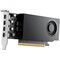 PNY NVIDIA RTX A400 Workstation Graphics Card, VCNRTXA400-SB