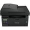 Pantum M6559NW Wireless Monochrome Laser Multifunction Printer, Print, Scan, Copy, Fast Printing, Compact Design