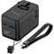 Powerology PWCUQC054BK 2500W Universal Travel Adapter