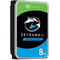 SEAGATE SKYHAWK AI 8TB 3.5" (7200 RPM 256MB Cache SATA 6.0 GB/s) Internal HDD, ST8000VE001
