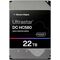 Western Digital Ultrastar DC HC580 Data Center 22TB Internal HDD
