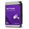 Western Digital WD85PURZ Purple Surveillance SATA 8TB HDD