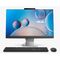 ASUS A3402WB-i3 All-in-One Desktop PC, Intel Core i3 Processor, 8GB RAM, 512GB SSD, 23.8-inch FHD Display