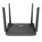 ASUS RT-AX52 AX1800 Dual-Band Wi-Fi 6 Extendable Router