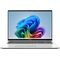ASUS VivoBook X1607QA-IS56 Laptop, SNAPDRAGON X X126100, 16GB RAM, 1TB SSD, 16-inch Display, Cool Silver