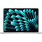 Apple MacBook Air MDH74 13-Inch M5 Chip, 16GB RAM, 512GB SSD, 10-Core CPU, 8-Core GPU, Silver