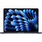 Apple MacBook Air MDHE4 13-Inch M5 Chip, 16GB RAM, 512GB SSD, 10-Core CPU, 8-Core GPU, Midnight