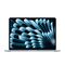 Apple MacBook Air MDHH4 13-Inch M5 Chip, 16GB RAM, 512GB SSD, 10-Core CPU, 8-Core GPU, Sky Blue