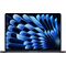 Apple MacBook Air MDVH4 15-Inch M5 Chip, 16GB RAM, 512GB SSD, 10-Core CPU, 10-Core GPU, Midnight
