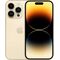Apple iPhone 13 Pro Max Renewed Smartphone, 128GB, Gold
