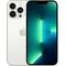 Apple iPhone 13 Pro Max Renewed Smartphone, 256GB, Silver