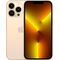 Apple iPhone 13 Pro Max Renewed Smartphone, 512GB, Gold