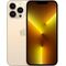 Apple iPhone 13 Pro Renewed Smartphone, 128GB, Gold