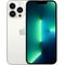 Apple iPhone 13 Pro Renewed Smartphone, 128GB, Silver