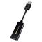 Creative Sound Blaster CL-USBPLAY3 PLAY! 3 USB DAC Amp External Sound Card