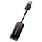 Creative Sound BlasterX G1 7.1 Portable Sound Card, CL-SB-G1