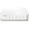 D-Link DGS-1005A 5-Port Gigabit Unmanaged Desktop White Switch