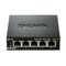 D-Link DGS-105 5-Port Gigabit Unmanaged Desktop Switch