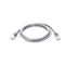 D-Link NCB-C6UGRYR1-2 Patch Cord Cat6 2m Ethernet Cable White