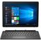 Dell Latitude 5290 2-in-1 Renewed Laptop, Intel Core i5, 8th Gen, 8GB RAM, 256GB SSD, 12.3-Inch Detachable Touchscreen