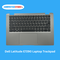Dell Latitude E7290 Laptop Trackpad