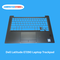 Dell Latitude E7290 Laptop Trackpad
