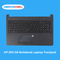 HP 250 G6 Notebook Laptop Trackpad