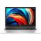 HP EliteBook 850 G6 Renewed Laptop, Intel Core i7, 8th Gen, 16GB RAM, 256GB SSD, 15.6-Inch FHD Display