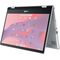 HP Envy X360 14 2-in-1 Laptop, Intel Core 5 120U, 8GB RAM, 512GB SSD, 14-inch FHD Touchscreen