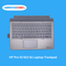 HP Pro X2 612 G1 Laptop Trackpad