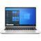 HP ProBook 640 G8 Used Laptop, Intel Core i5, 11th Gen, 8GB RAM, 256GB SSD, 14-inch Display