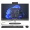 HP ProOne 240 G10 All-in-One Desktop PC, Intel Core i5-1334U, 8GB DDR4 RAM, 512GB SSD, 23.8-inch FHD Display